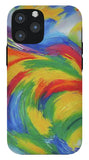Feather - Phone Case