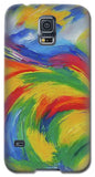 Feather - Phone Case