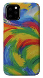 Feather - Phone Case
