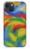 Feather - Phone Case