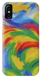 Feather - Phone Case