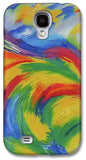 Feather - Phone Case
