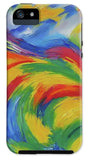 Feather - Phone Case