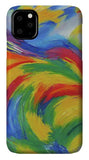Feather - Phone Case