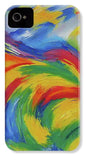 Feather - Phone Case