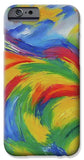 Feather - Phone Case