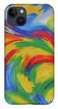 Feather - Phone Case