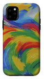 Feather - Phone Case