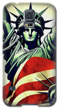 Freedom - Phone Case