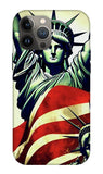 Freedom - Phone Case
