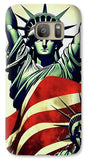 Freedom - Phone Case