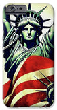 Freedom - Phone Case