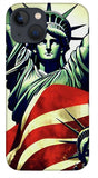 Freedom - Phone Case