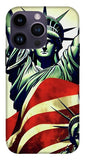 Freedom - Phone Case