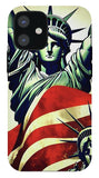 Freedom - Phone Case