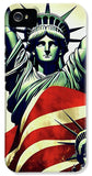 Freedom - Phone Case