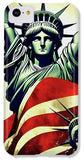 Freedom - Phone Case
