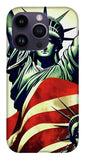 Freedom - Phone Case