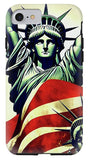 Freedom - Phone Case