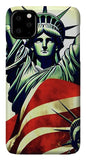 Freedom - Phone Case