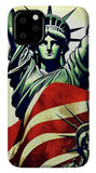 Freedom - Phone Case