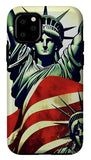 Freedom - Phone Case