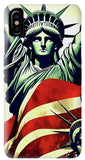 Freedom - Phone Case