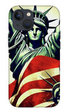 Freedom - Phone Case