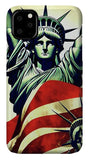 Freedom - Phone Case