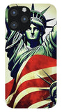 Freedom - Phone Case