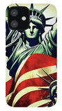 Freedom - Phone Case