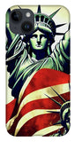 Freedom - Phone Case
