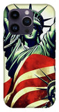 Freedom - Phone Case