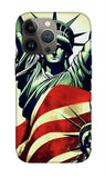 Freedom - Phone Case