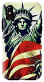 Freedom - Phone Case