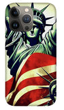 Freedom - Phone Case