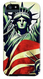 Freedom - Phone Case