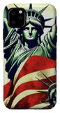 Freedom - Phone Case