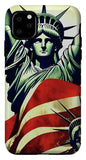 Freedom - Phone Case