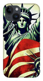 Freedom - Phone Case