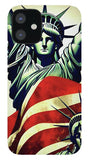 Freedom - Phone Case