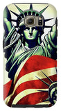 Freedom - Phone Case