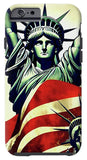 Freedom - Phone Case