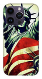 Freedom - Phone Case