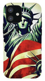 Freedom - Phone Case