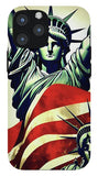 Freedom - Phone Case