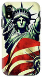 Freedom - Phone Case