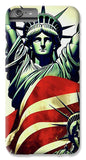 Freedom - Phone Case