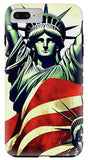 Freedom - Phone Case