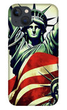 Freedom - Phone Case